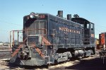 WP 608 at Stockton